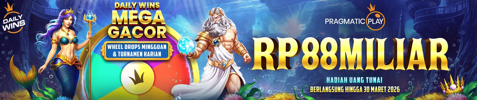 Slot RTP Tertinggi, Casino Live dan Togel Online